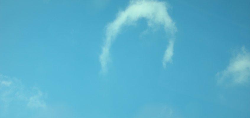God’s a fan?